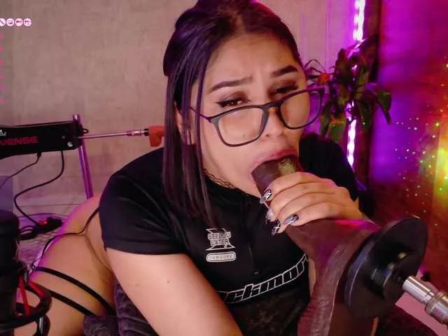 Ada-andDamian on BongaCams 