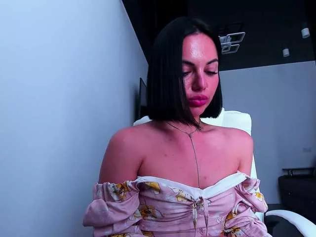 AddictedSabi on BongaCams 