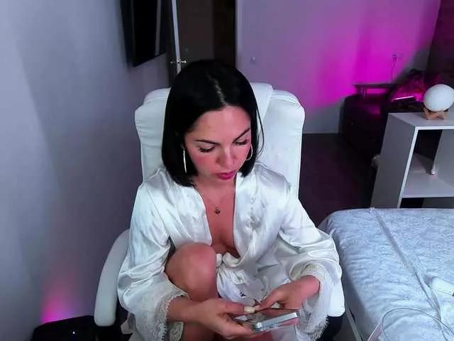 AddictedSabi on BongaCams 