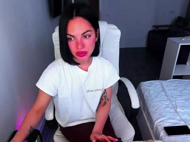 AddictedSabi on BongaCams 