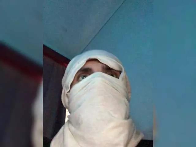 ADEL434 on BongaCams