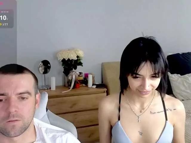 BongaCams AdeleLaCroix  is Freechat  AdeleLaCroix — Passion, fantasy and touch... sex in all its forms!