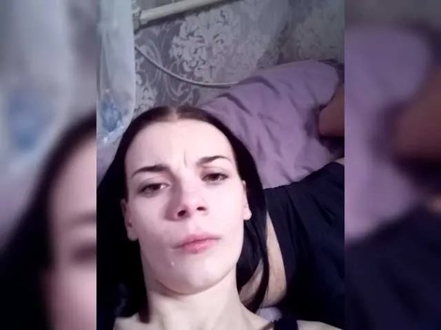 AdidasCoin on BongaCams 