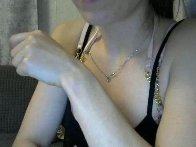 Affectionate-Fairy on BongaCams 