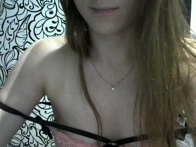 Affectionate-Fairy on BongaCams 