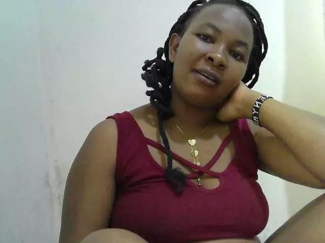 africanqueen2 on BongaCams