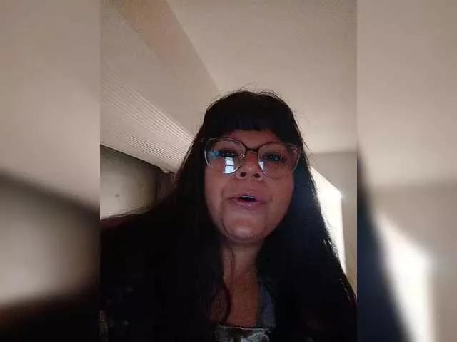 Afterisolatio on BongaCams