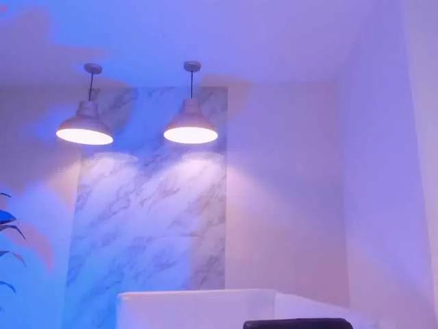AgathaKondo1 on BongaCams