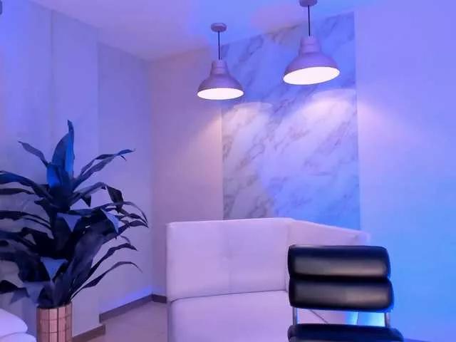 AgathaKondo1 on BongaCams 