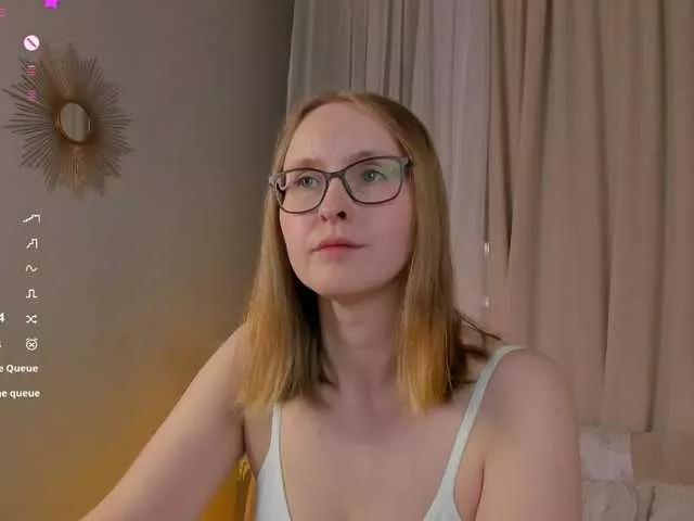 agathamott on BongaCams 