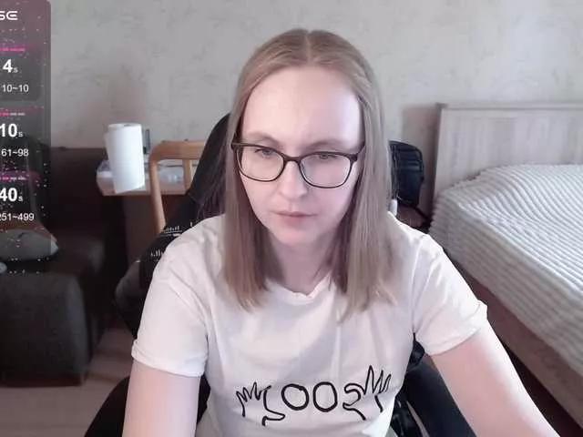 agathamott on BongaCams 