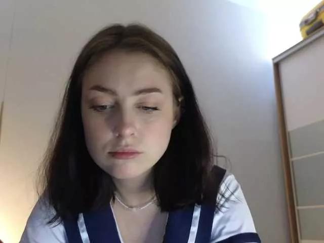 AgniMur on BongaCams