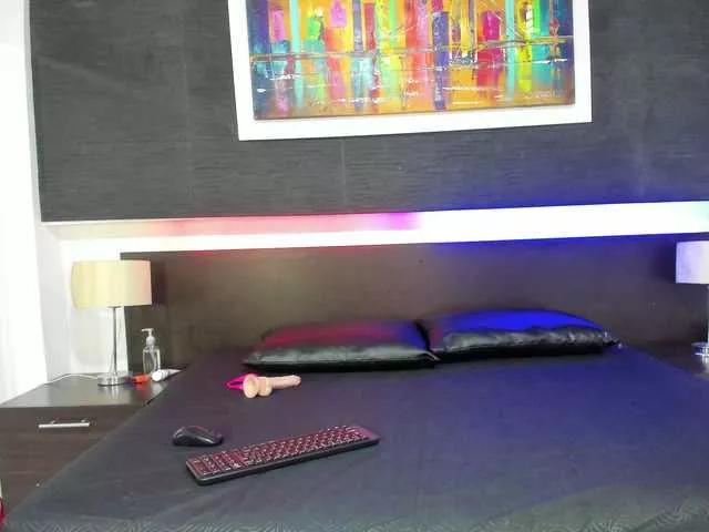 AidaGray on BongaCams