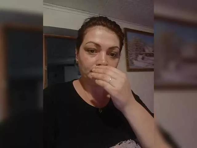 Ailin2 on BongaCams