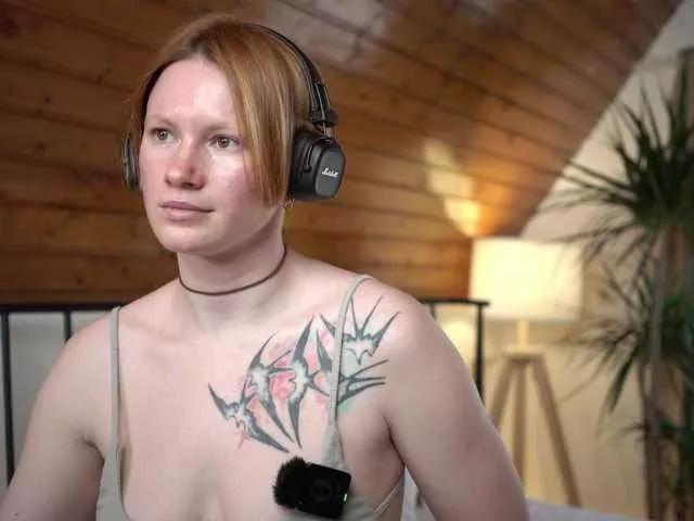 akaneiro-demon on BongaCams 