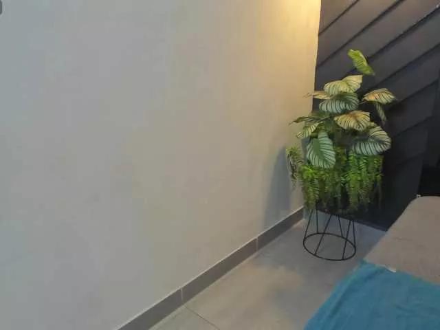 Alahia-Dangelo on BongaCams 