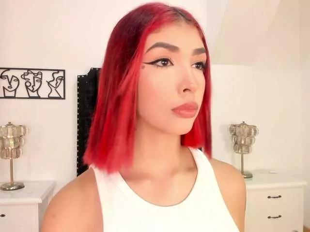 Alana-2916 on BongaCams 