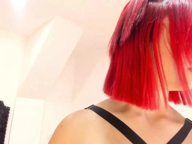 Alana-2916 on BongaCams 