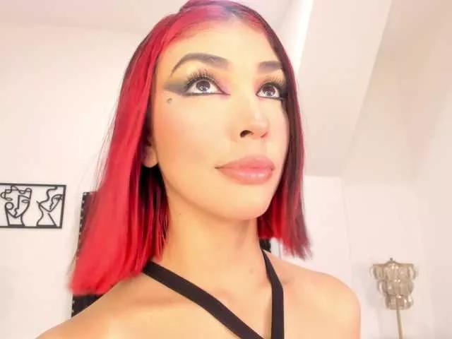 Alana-2916 on BongaCams 