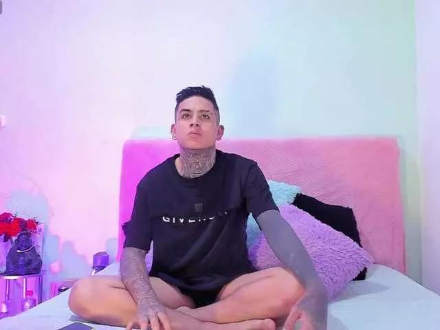 Alana-and-Jack on BongaCams 