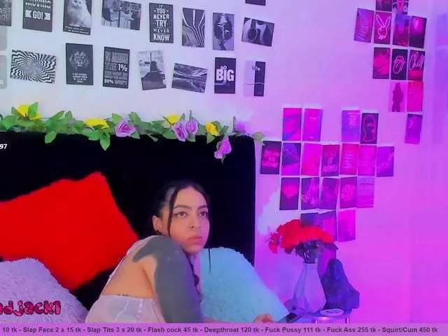 alana-and-jackk on BongaCams
