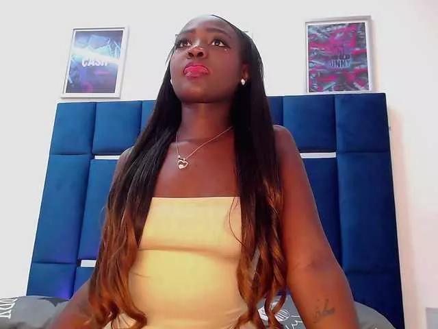 Alana-Jonness on BongaCams