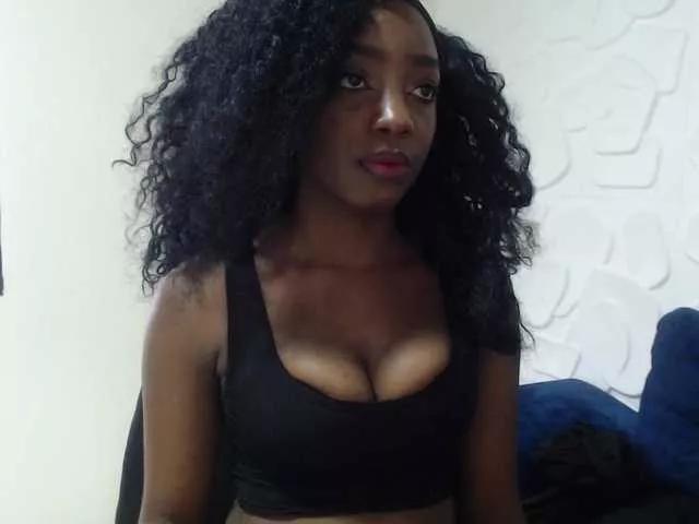 AlanaaHarrlett on BongaCams 