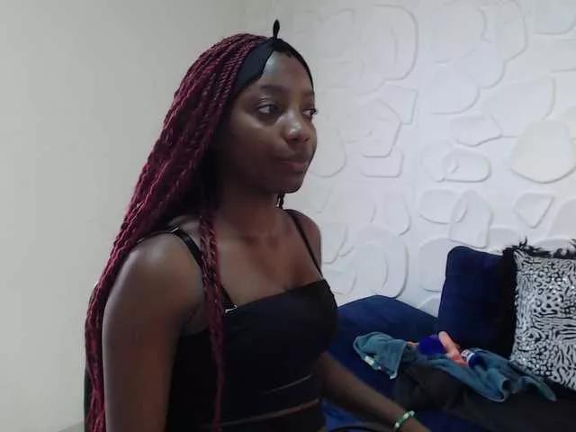 AlanaaHarrlett on BongaCams 