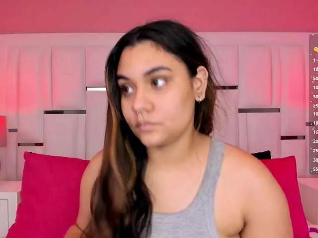 AlannaWest on BongaCams 
