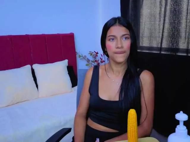 alejamedusa on BongaCams