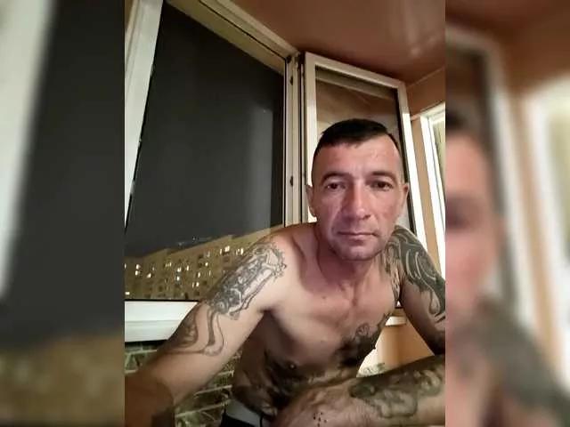 Offline AleksandrIMarusia on BongaCams