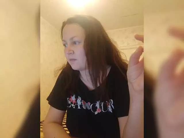 Alexsa08 on BongaCams