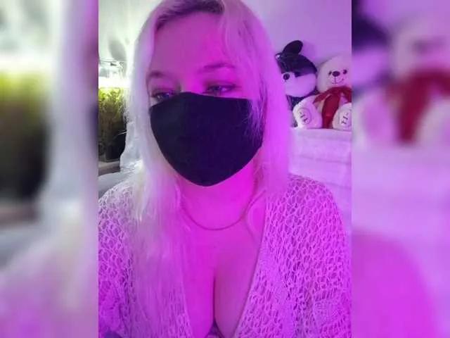 Alicekitty on BongaCams