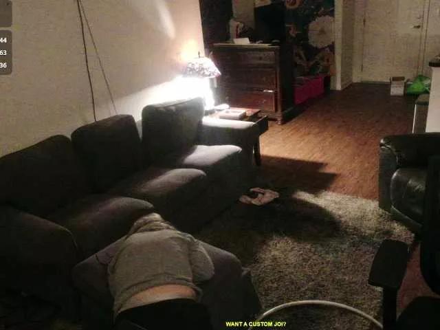 Aliceliddell7 on BongaCams