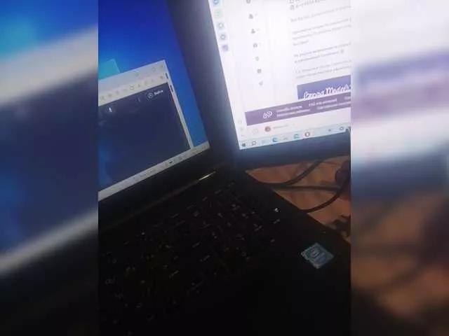 AliciaandTomas on BongaCams