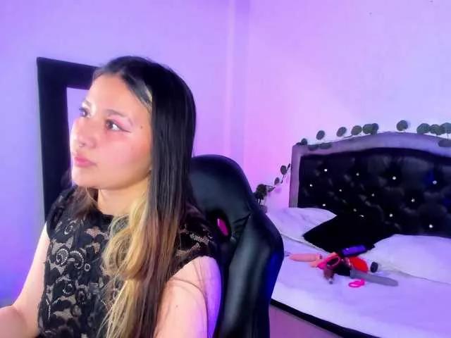 Aliiceyong on BongaCams 