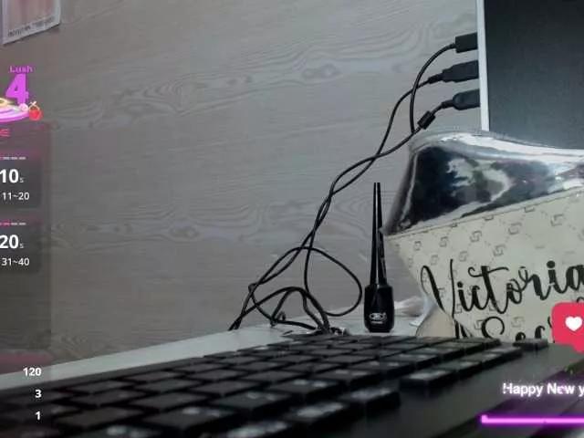 aliiibarrera on BongaCams 