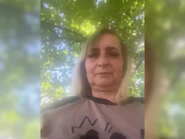 Alina1965 on BongaCams