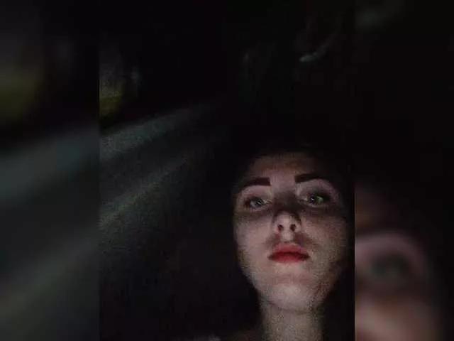 AlinaLili on BongaCams