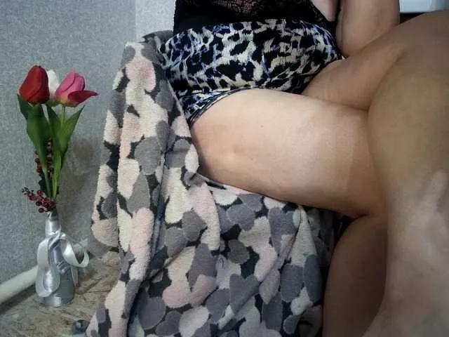 Offline AlinaMistress on BongaCams