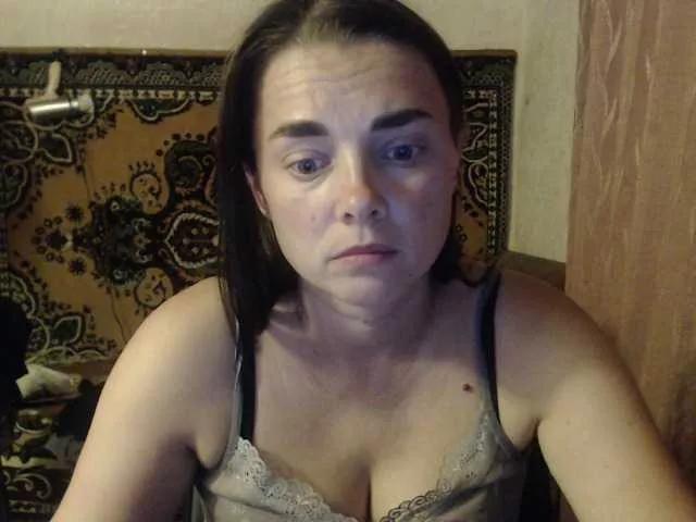 AlisaLaDiva on BongaCams