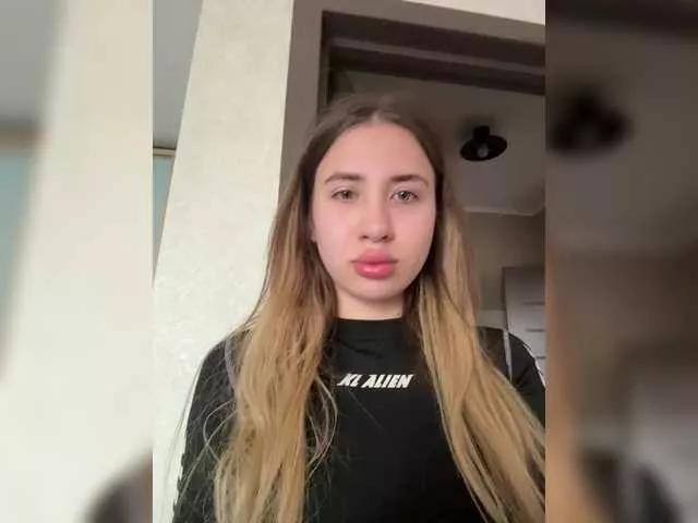 alizii on BongaCams