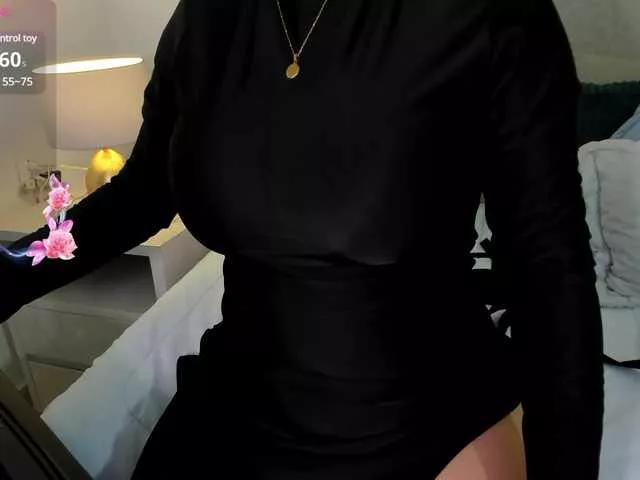 allanaluna on BongaCams 