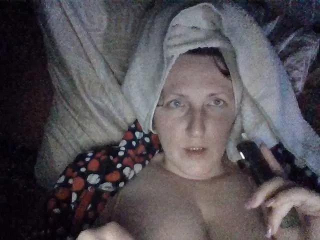 AllaSowinskaya on BongaCams 