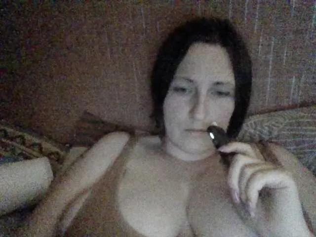 AllaSowinskaya on BongaCams 