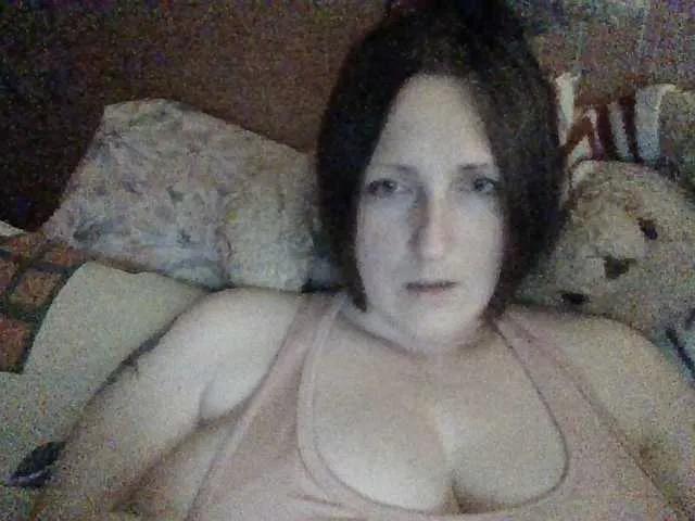 AllaSowinskaya on BongaCams 