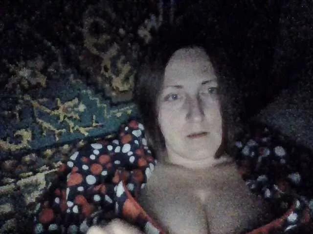 AllaSowinskaya on BongaCams 