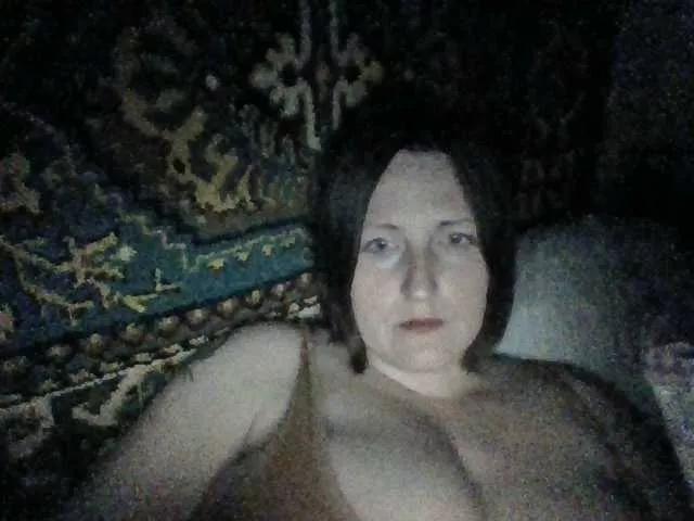 AllaSowinskaya on BongaCams 