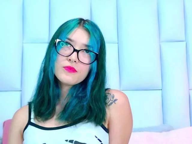 AlliciaKim on BongaCams 