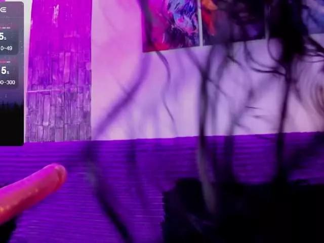 Allison-sc on BongaCams